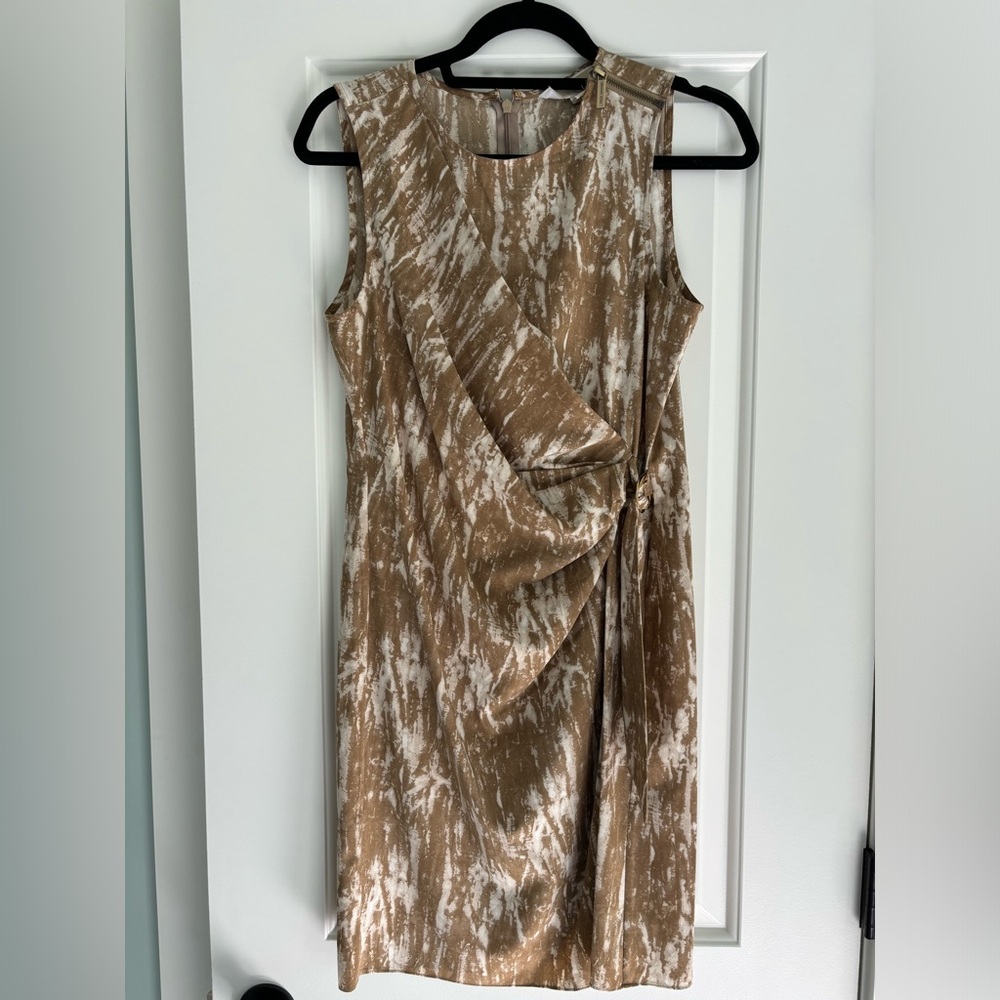 Michael Kors Mini Dress